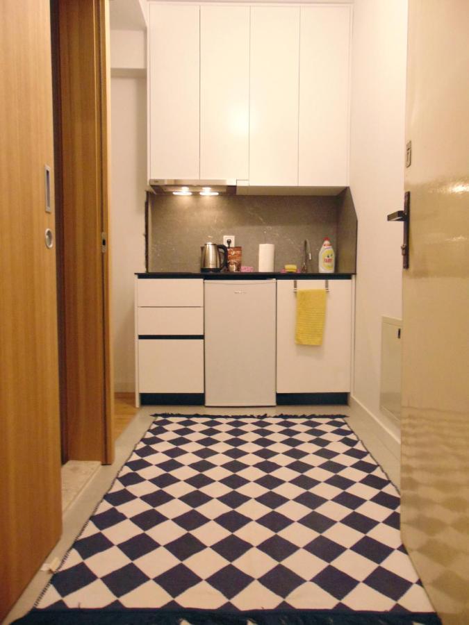 Super Central & Panoramic Nick'S Apartment Приштина Екстер'єр фото